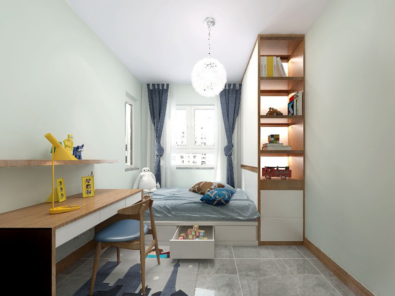 深圳次臥翻新哪家公司好，深圳次臥翻新一般費(fèi)用多少